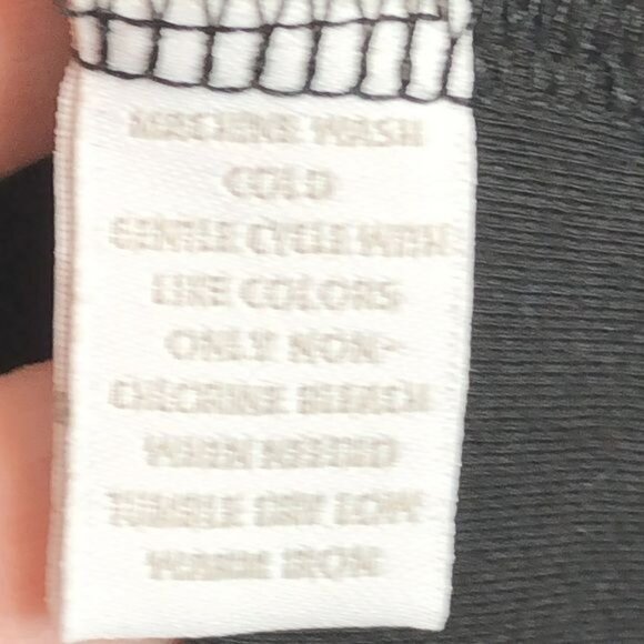 Charter Club Long Sleeve Top XL PLUS SIZE - Picture 3 of 4